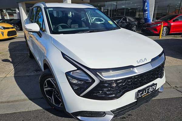 2023 Kia Sportage S NQ5