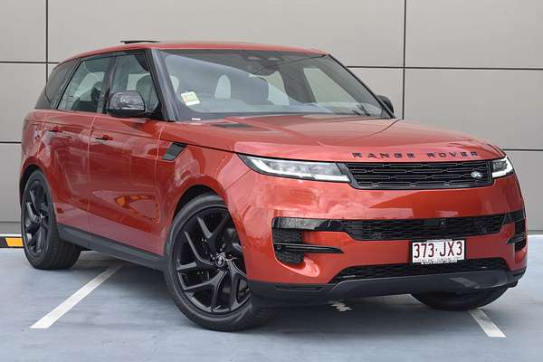 2024 Land Rover Range Rover Sport D250 SE L461