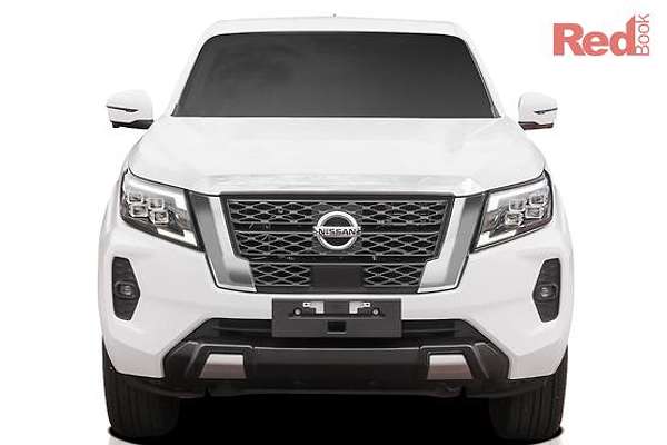 2024 Nissan Navara ST-X D23 4X4