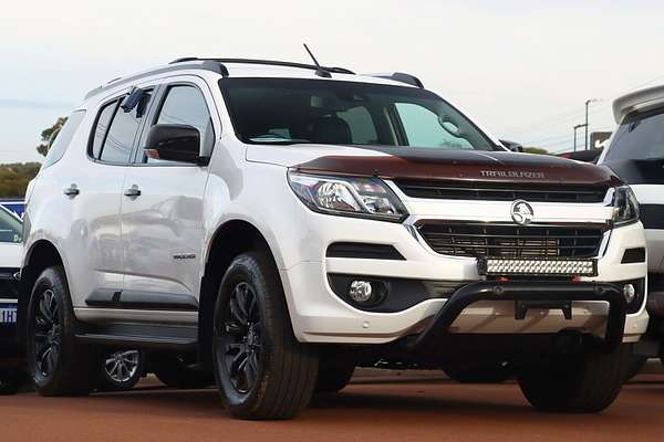 2019 Holden Trailblazer Z71 RG