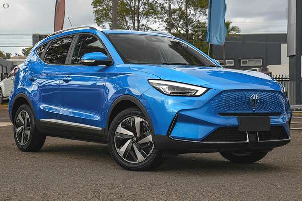 2023 MG ZS EV Long Range AZS1