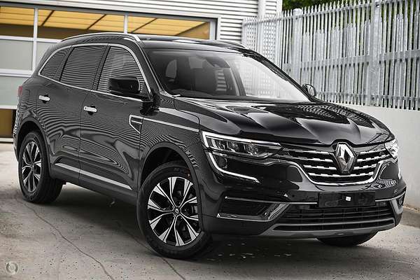 2023 Renault Koleos Zen HZG