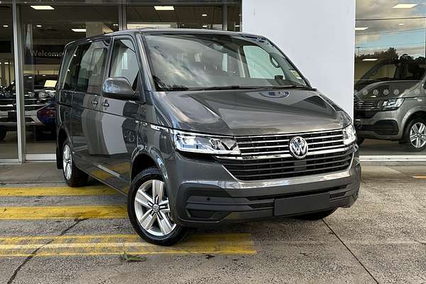 2024 Volkswagen Multivan TDI340 Comfortline Premium T6.1