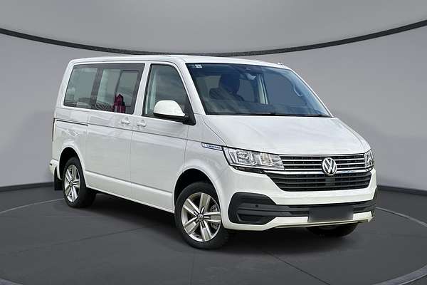 2023 Volkswagen Multivan TDI340 Comfortline Premium T6.1