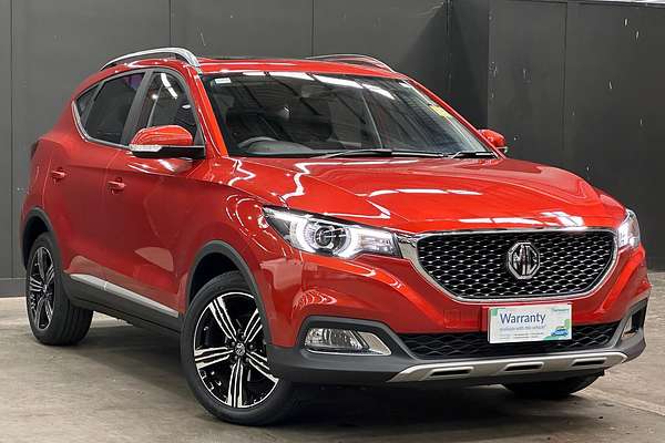 2019 MG ZS Essence AZS1