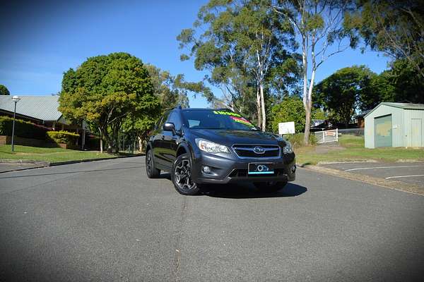 2013 Subaru XV 2.0i G4X