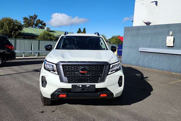 2024 Nissan Navara PRO-4X D23 4X4