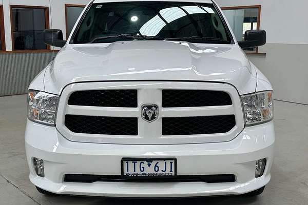 2020 RAM 1500 Express DS 4X4 SWB