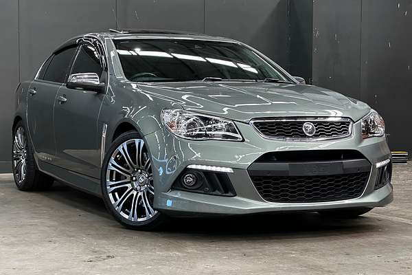 2013 Holden Special Vehicles Senator Signature GEN-F