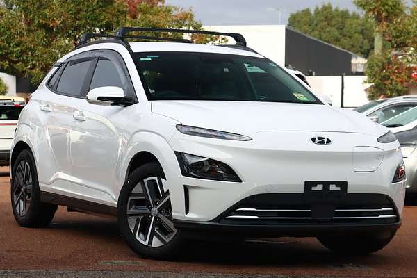 2023 Hyundai Kona Electric Elite OS.V4