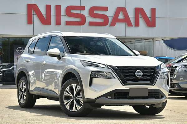 2023 Nissan X-TRAIL ST-L e-POWER T33