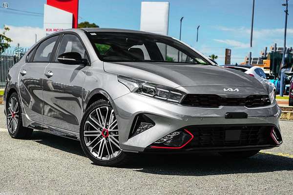 2024 Kia Cerato GT BD