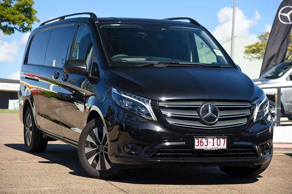 2023 Mercedes Benz Vito 119CDI 447