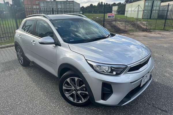 2022 Kia Stonic Sport YB