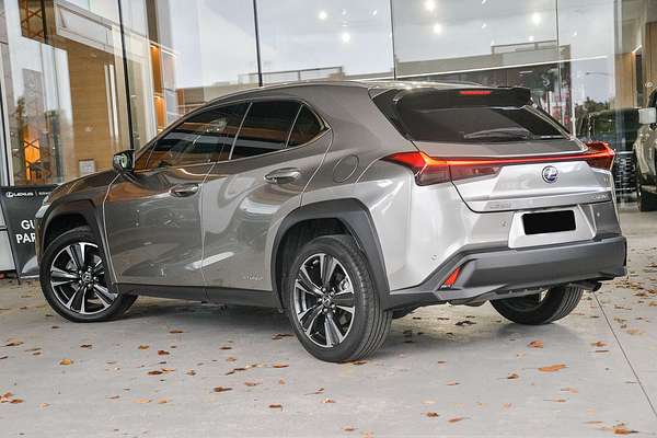 2021 Lexus UX UX250h Sport Luxury MZAH10R