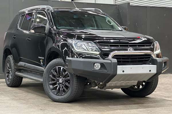 2019 Holden Trailblazer Z71 RG