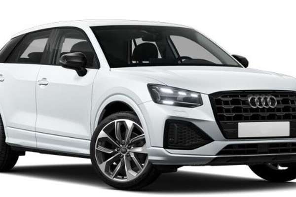 2024 Audi Q2 35 TFSI GA