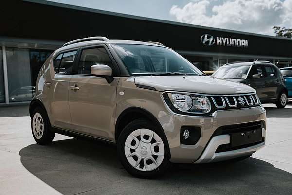 2024 Suzuki Ignis GL MF Series II