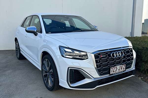 2023 Audi Q2  GA