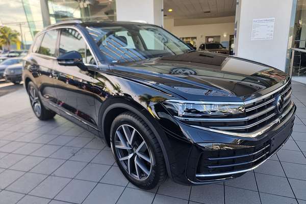 2024 Volkswagen Touareg 210TDI Elegance RC