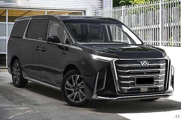 2023 LDV MIFA Luxe