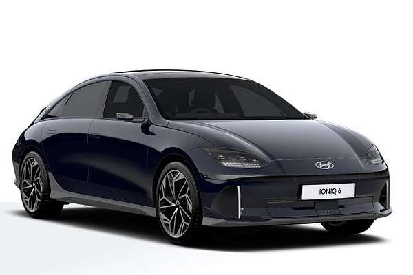 2023 Hyundai IONIQ 6 EPIQ CE.V1