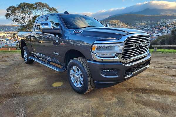 2024 RAM 2500 Laramie DJ 4X4