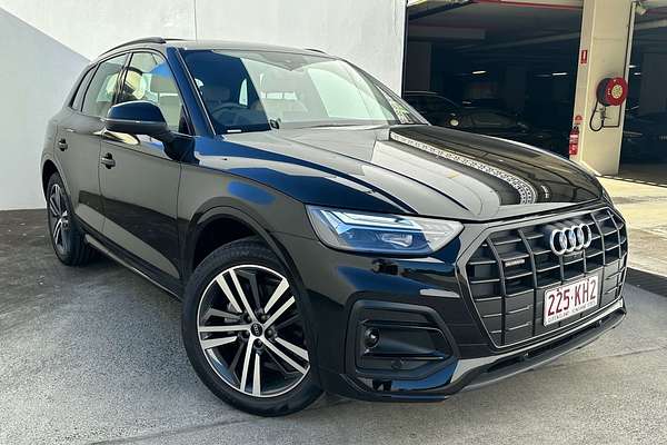 2023 Audi Q5 45 TFSI Sport FY