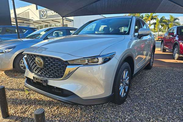 2024 Mazda CX-30 G20 Evolve DM Series