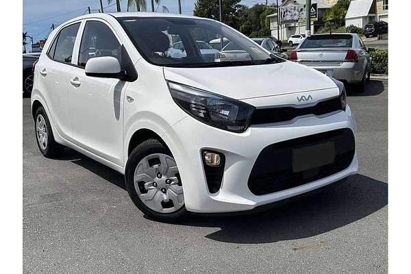 2023 Kia Picanto S JA