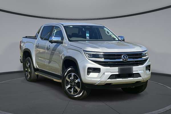 2023 Volkswagen Amarok TDI500 Style NF 4X4