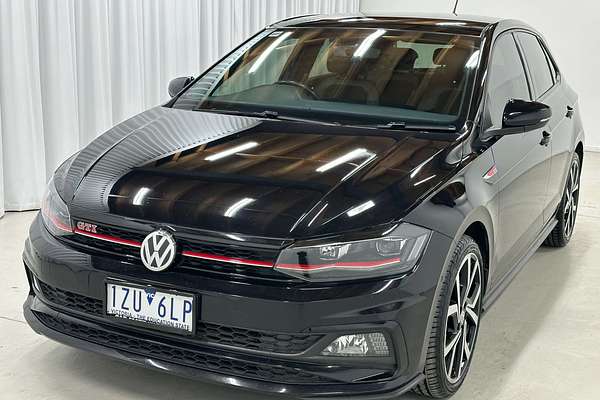 2020 Volkswagen Polo GTI AW