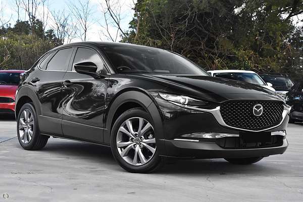 2024 Mazda CX-30 G20 Evolve DM Series