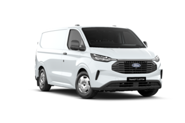 2024 Ford Transit Custom Trend 320S AV