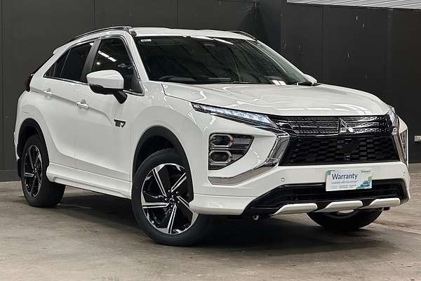 2022 Mitsubishi Eclipse Cross PHEV Aspire YB