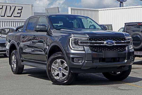 2023 Ford Ranger XLT 4X4