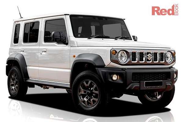 2024 Suzuki Jimny XL JJ