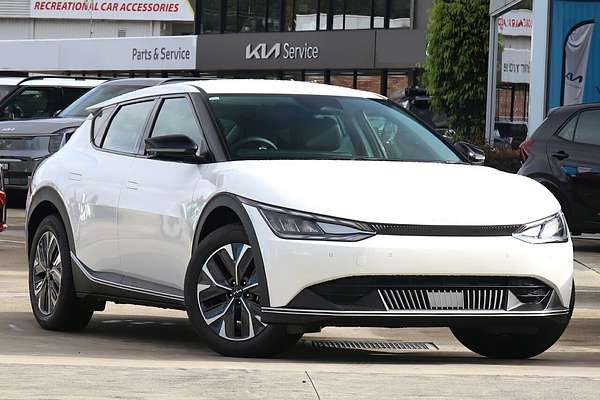 2024 Kia EV6 Air CV