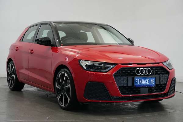 2020 Audi A1 35 TFSI GB