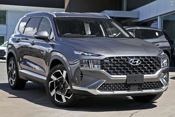 2023 Hyundai Santa Fe Elite TM.V4