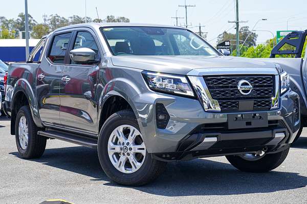 2024 Nissan Navara ST D23 4X4