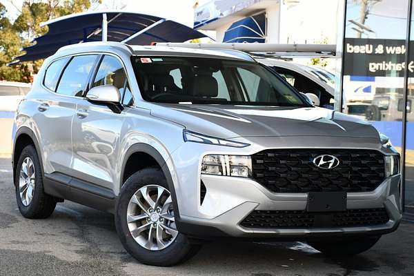 2023 Hyundai Santa Fe TM.V4