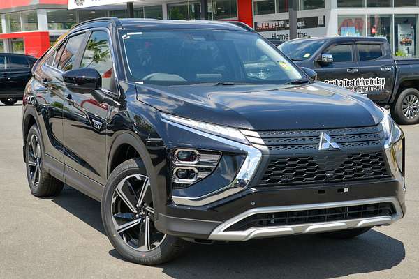 2024 Mitsubishi Eclipse Cross PHEV Aspire YB