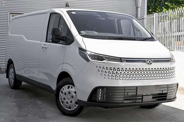 2024 LDV eDeliver 7