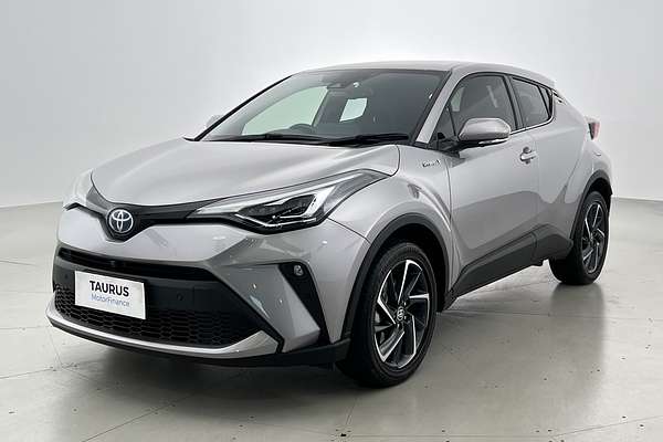 2023 Toyota C-HR Koba ZYX10R