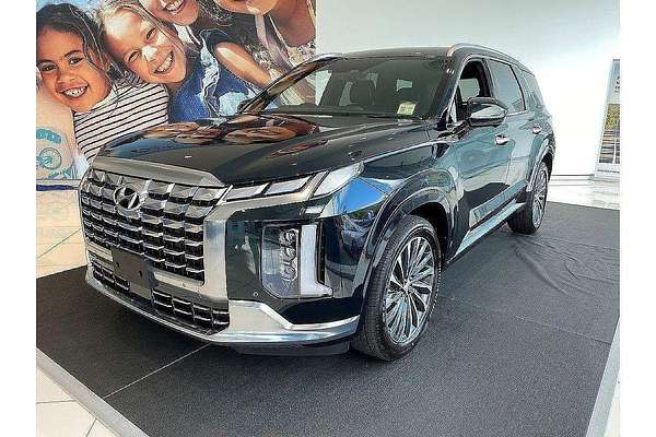 2024 Hyundai Palisade Calligraphy LX2.V4