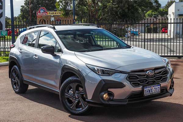 2023 Subaru Crosstrek 2.0L G6X