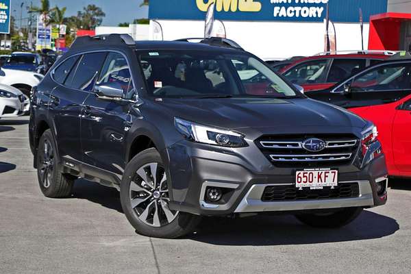 2023 Subaru Outback AWD Touring XT 6GEN