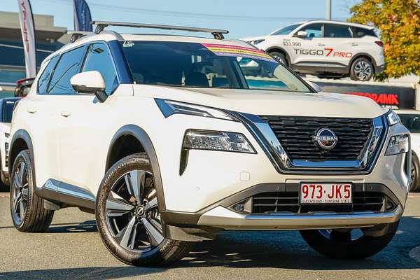 2023 Nissan X-TRAIL Ti-L T33