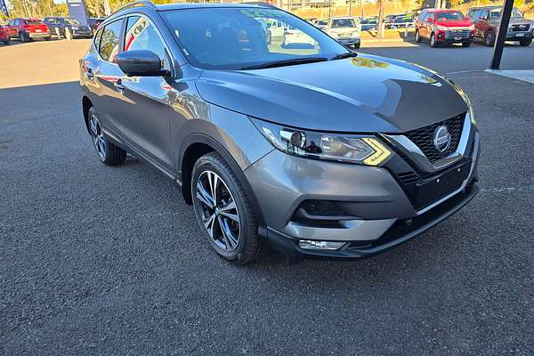 2019 Nissan QASHQAI ST-L J11 Series 2